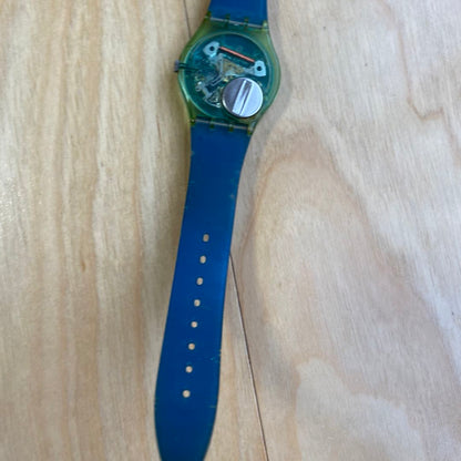Swatch Analog Quartz Women