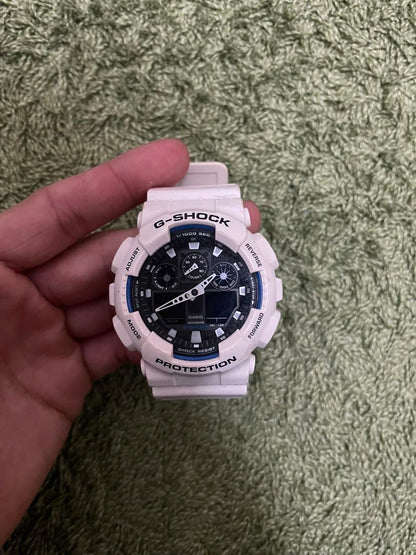 G-shock Digital-Analog Quartz Men