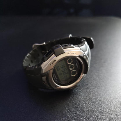 G-Shock G-7301 Digital Solar Men