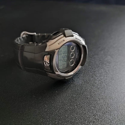 G-Shock G-7301 Digital Solar Men