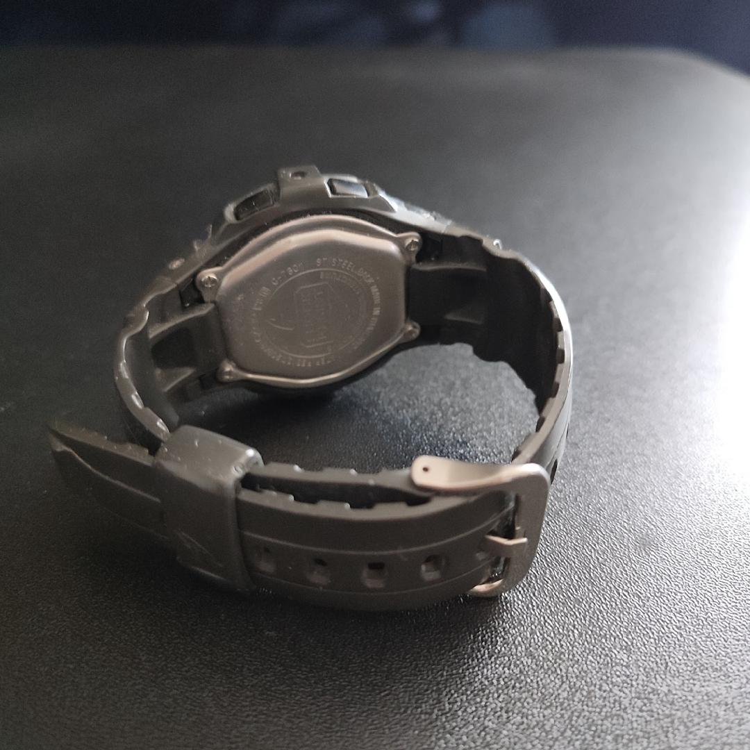 G-Shock G-7301 Digital Solar Men