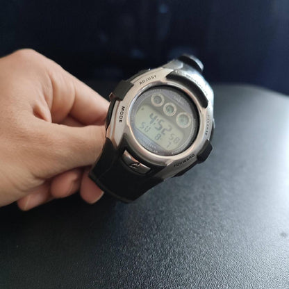 G-Shock G-7301 Digital Solar Men