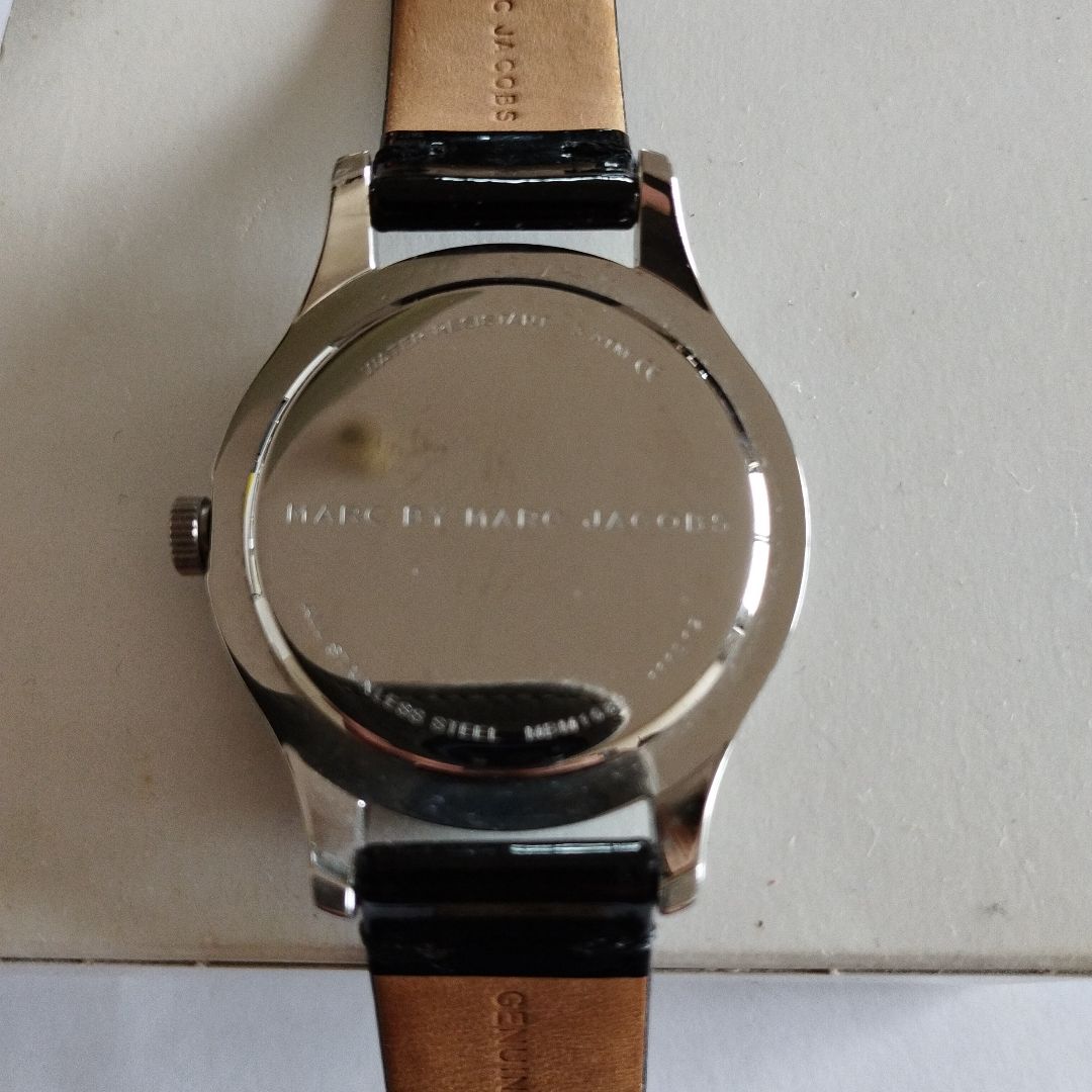 Analog Quartz Men