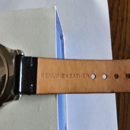 Analog Quartz Men