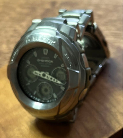 G-Shock Digital-Analog Quartz Men