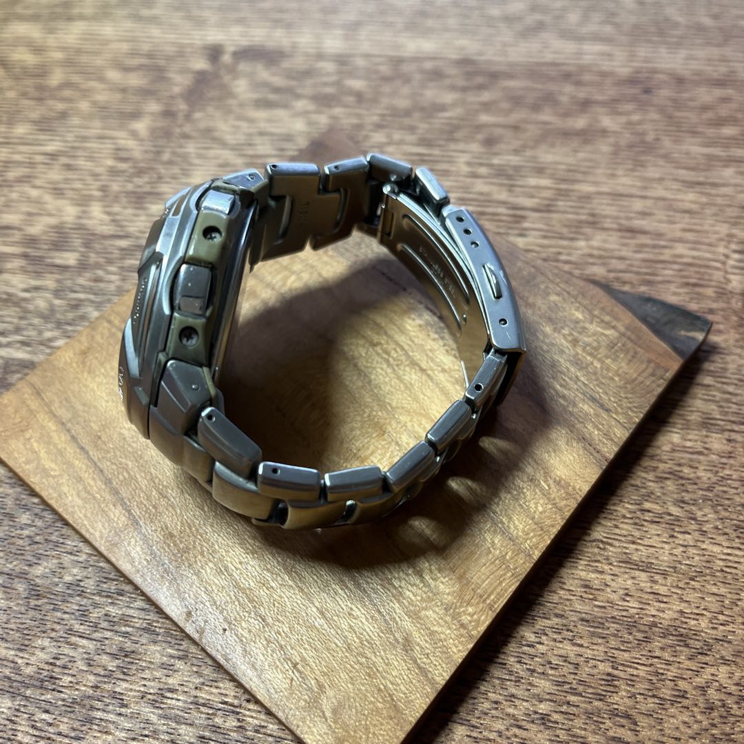 G-Shock Digital-Analog Quartz Men