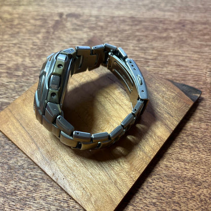 G-Shock Digital-Analog Quartz Men