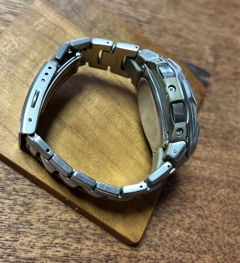 G-Shock Digital-Analog Quartz Men