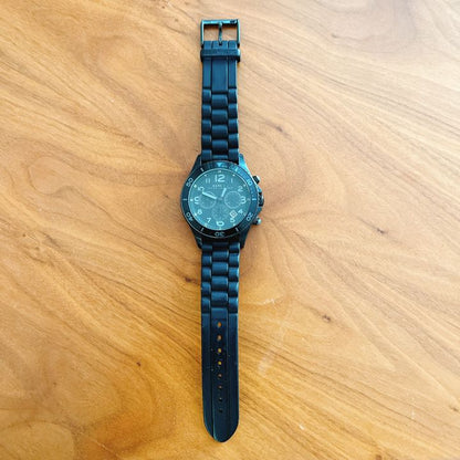 Marc By Jacobs Analog Quartz Men