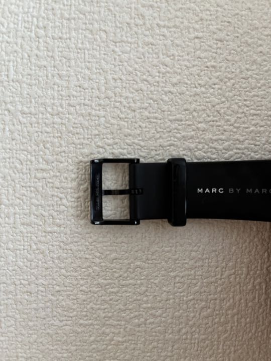 Marc By Jacobs Analog Quartz Men