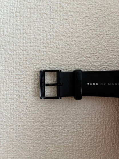 Marc By Jacobs Analog Quartz Men