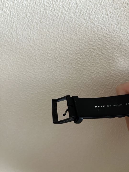 Marc By Jacobs Analog Quartz Men
