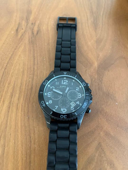 Marc By Jacobs Analog Quartz Men