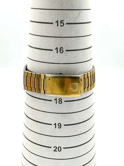 Pulsar Analog Quartz Men Watch For Parts