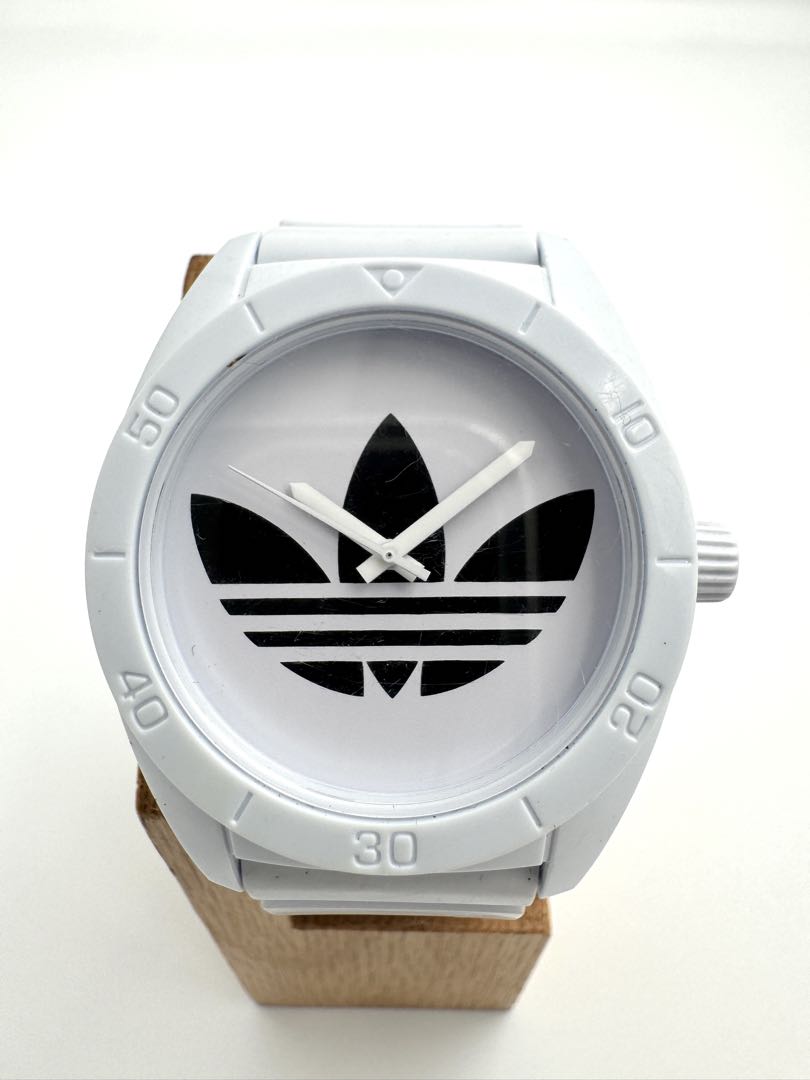 Adidas Analog Quartz Men Watch