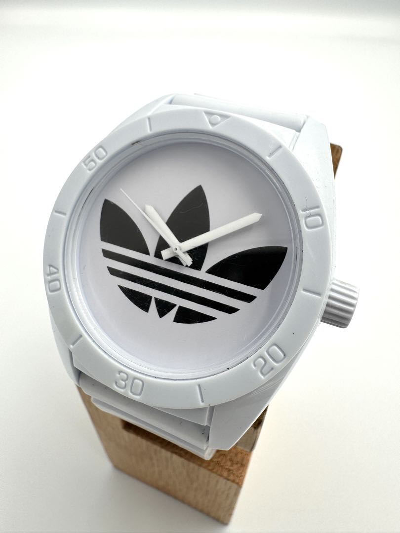 Adidas Analog Quartz Men Watch