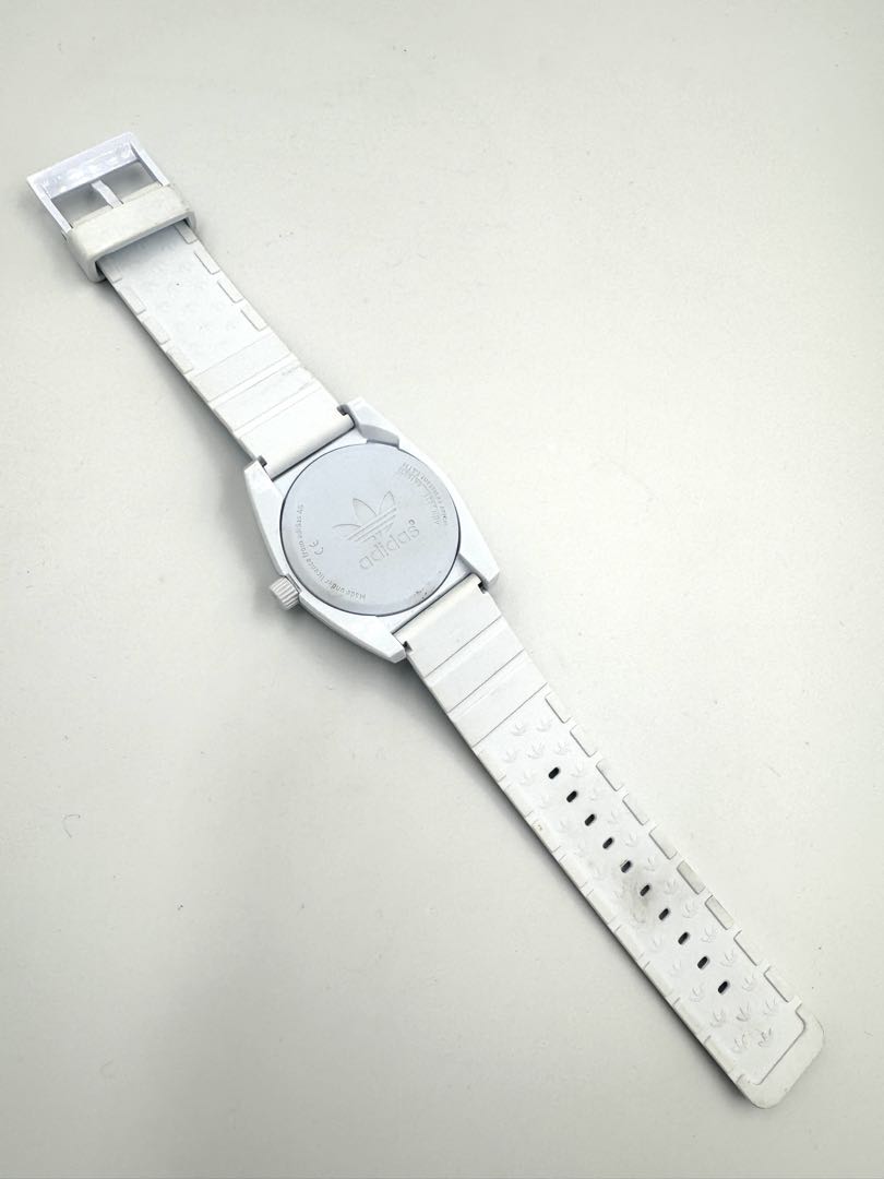 Adidas Analog Quartz Men Watch