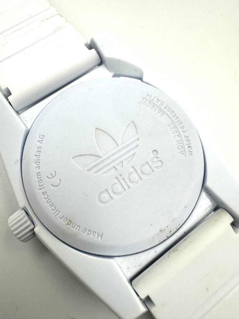 Adidas Analog Quartz Men Watch
