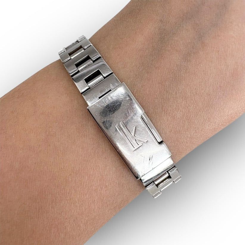 Seiko lk/lukia Analog Quartz Women