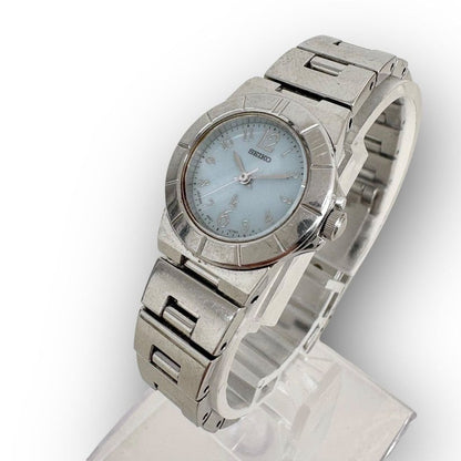 Seiko lk/lukia Analog Quartz Women