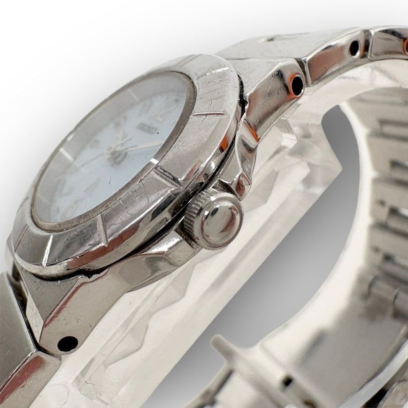 Seiko lk/lukia Analog Quartz Women