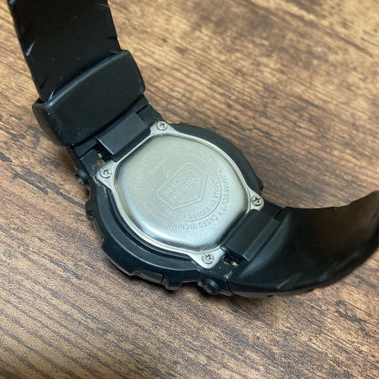 G-Shock G-300 Digital-Analog Quartz Men