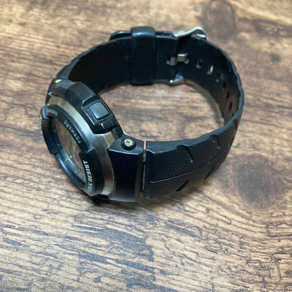 G-Shock G-300 Digital-Analog Quartz Men