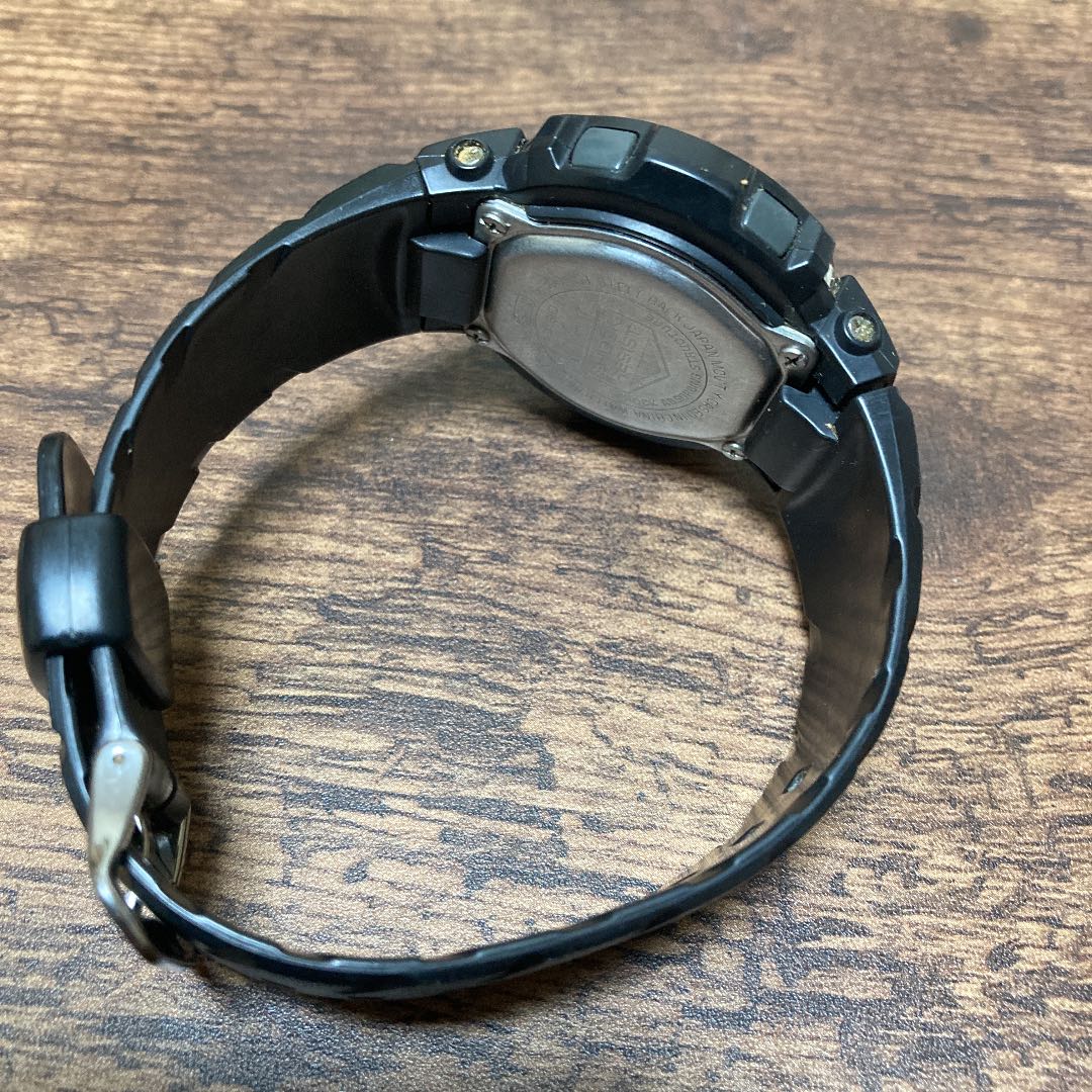 G-Shock G-300 Digital-Analog Quartz Men