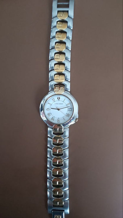 Charles Jourdan Analog Quartz Men