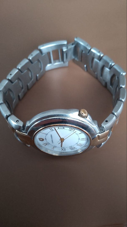 Charles Jourdan Analog Quartz Men