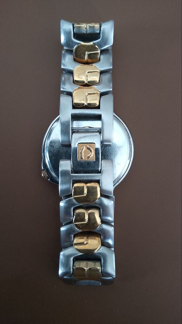 Charles Jourdan Analog Quartz Men