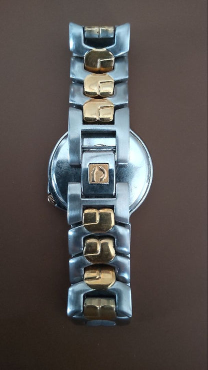 Charles Jourdan Analog Quartz Men
