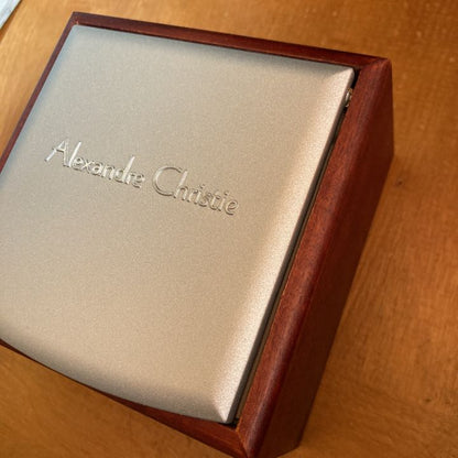 Alexandre Christie Analog Quartz Men