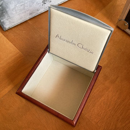 Alexandre Christie Analog Quartz Men
