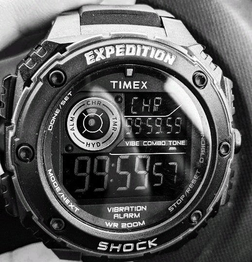 Timex EXPEDITION Digital Quartz Men