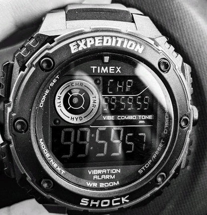 Timex EXPEDITION Digital Quartz Men
