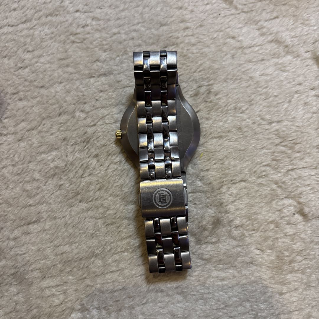 Citizen Exceed Analog Solar Women
