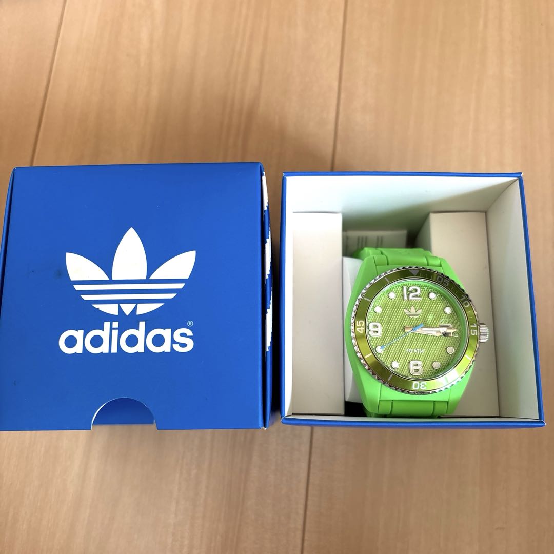 Adidas Analog Quartz Men