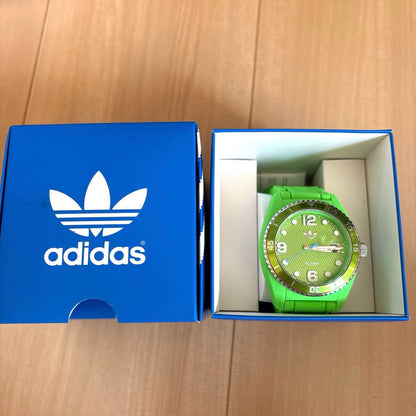 Adidas Analog Quartz Men