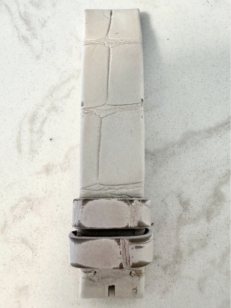 Harry Winston Analog Quartz Women