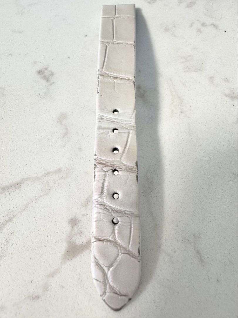 Harry Winston Analog Quartz Women
