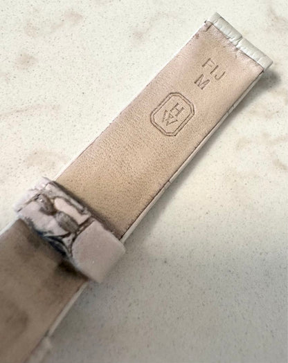 Harry Winston Analog Quartz Women