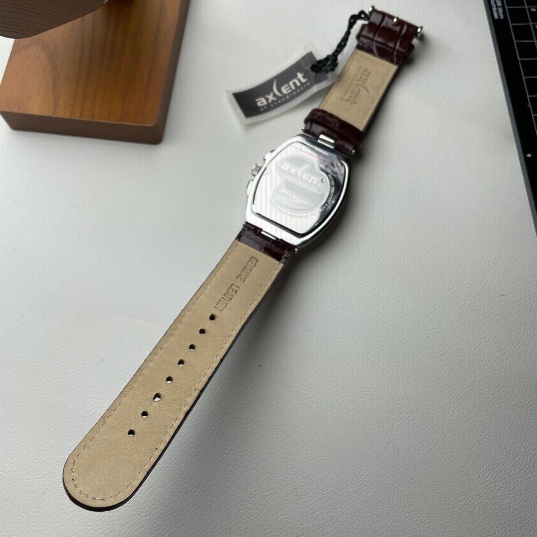 Axlent Of Scandinavia Analog Quartz Men Watch