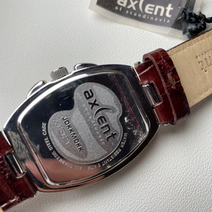 Axlent Of Scandinavia Analog Quartz Men Watch