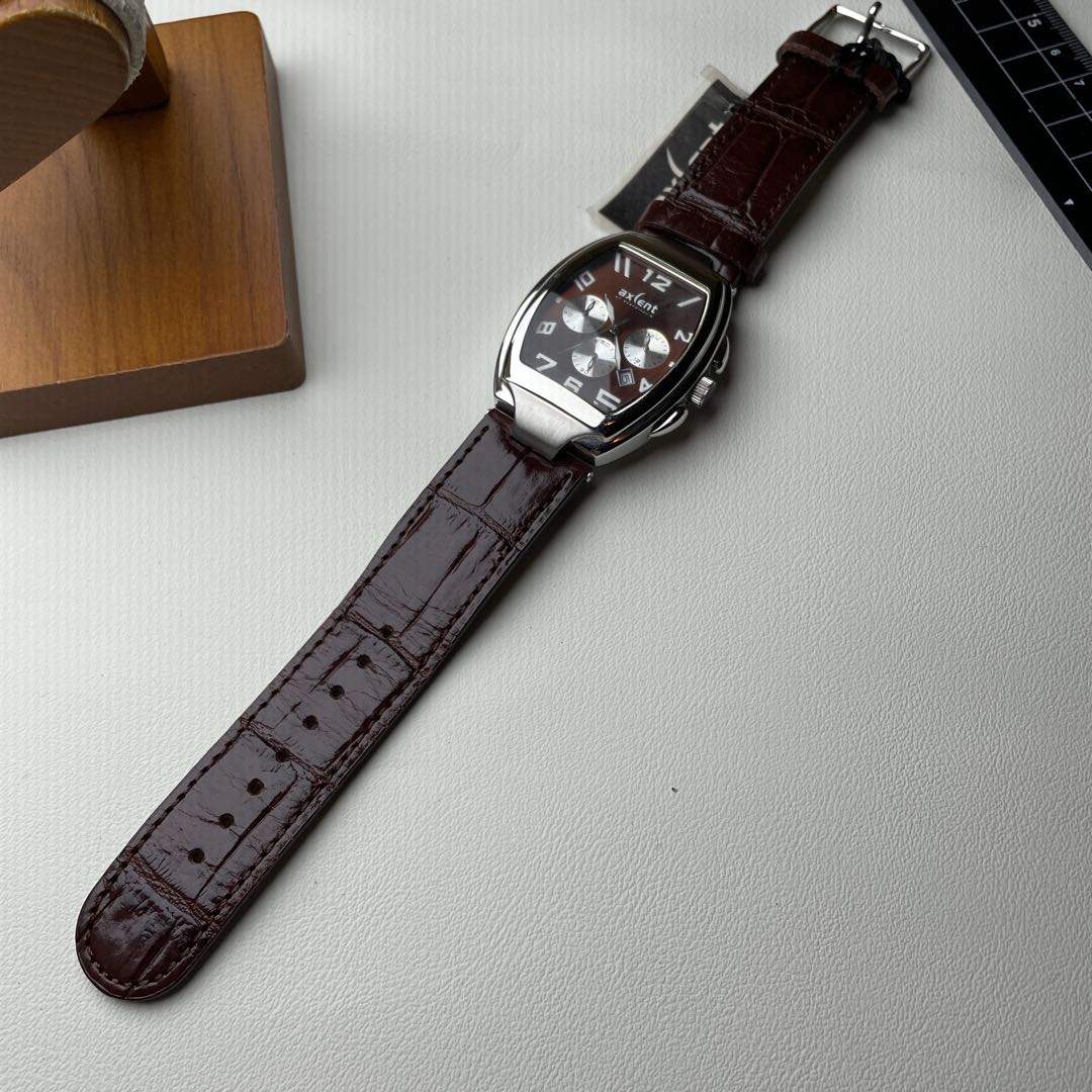 Axlent Of Scandinavia Analog Quartz Men Watch