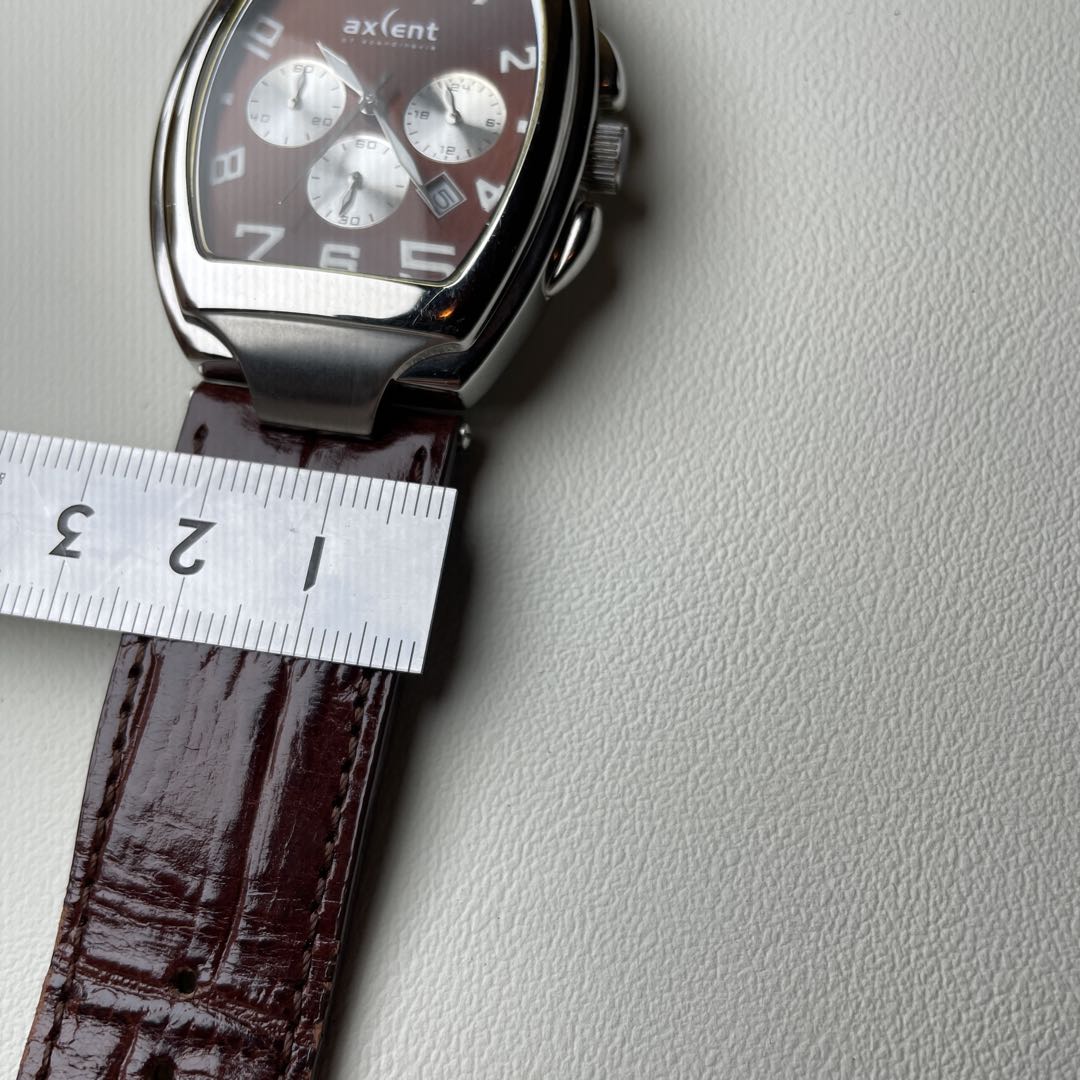 Axlent Of Scandinavia Analog Quartz Men Watch