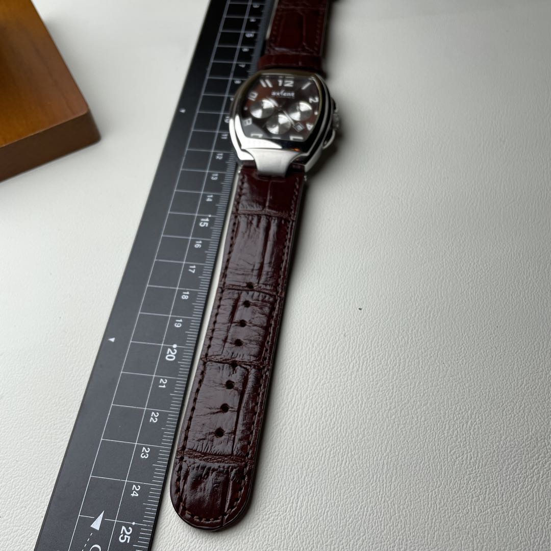 Axlent Of Scandinavia Analog Quartz Men Watch
