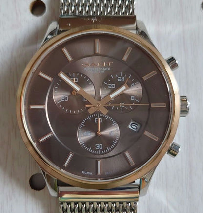 Gant Analog Quartz Men