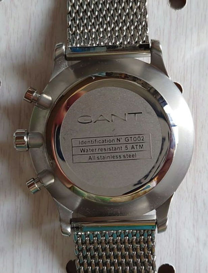 Gant Analog Quartz Men
