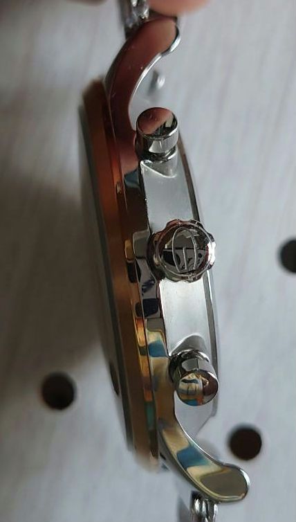 Gant Analog Quartz Men